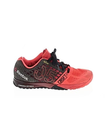 Reebok Sneakers (view 1)
