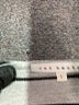 Red Haute Gray Pullover Sweater Size S - photo 7