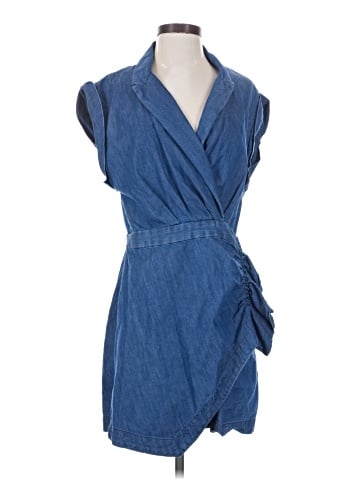 7 For All Mankind Casual Dress (view 1)