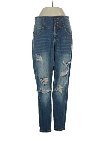 Hydraulic Jeans (view 1)