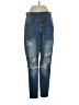 Hydraulic Blue Jeans Size 5 - photo 1