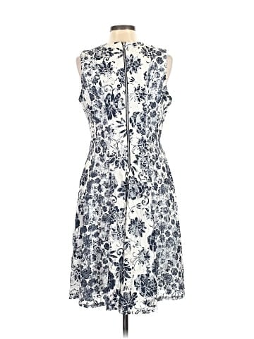 Danny And Nicole Cocktail Dress (view 2)