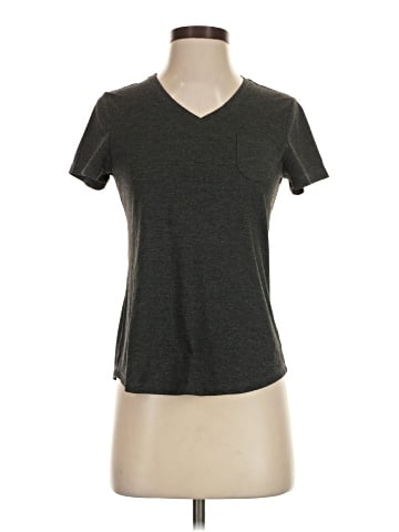 Faded Glory Short Sleeve T-Shirt (view 1)