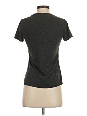 Faded Glory Short Sleeve T-Shirt (view 2)