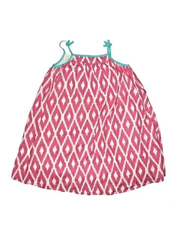 Garnet Hill Dress (view 1)