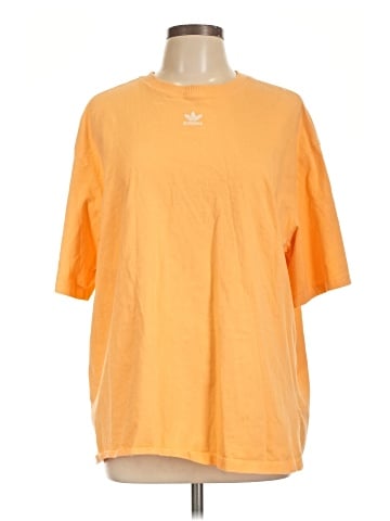 Adidas 3/4 Sleeve T-Shirt (view 1)