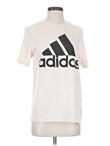 Adidas Short Sleeve T-Shirt (view 1)
