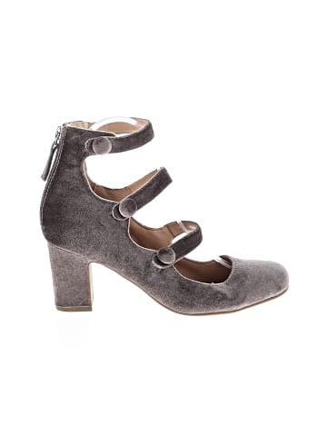 Indigo Rd. Heels (view 1)