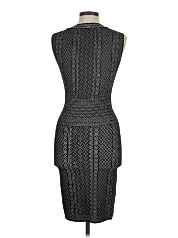BCBGMAXAZRIA Cocktail Dress (view 2)