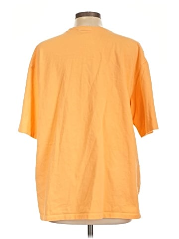 Adidas 3/4 Sleeve T-Shirt (view 2)