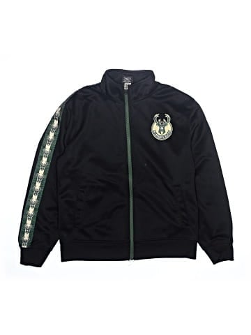 NBA Track Jacket (view 1)