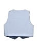 Unbranded Blue Tuxedo Vest Size 12-18 mo (estimated) - photo 2