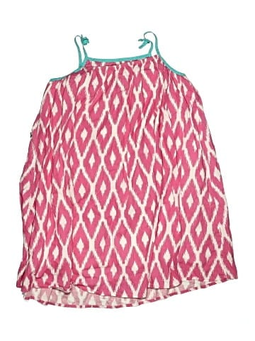 Garnet Hill Dress (view 2)