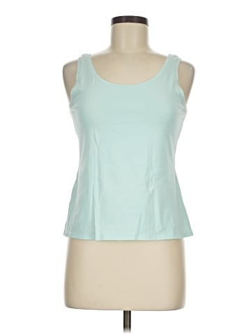 Nic + Zoe Tank Top (view 1)