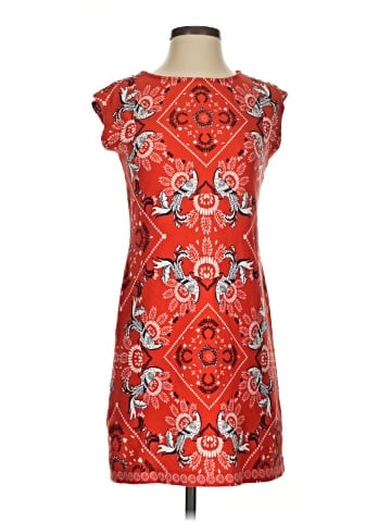 Talbots Cocktail Dress (view 1)
