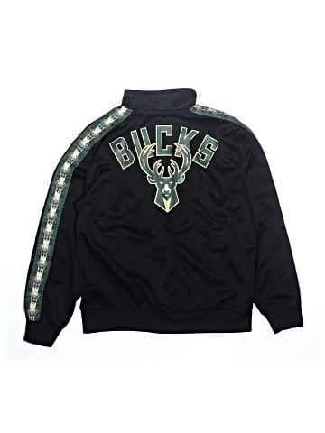 NBA Track Jacket (view 2)
