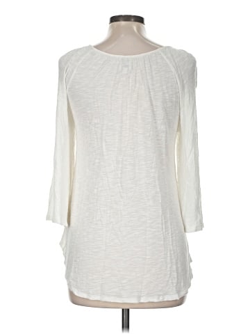 Ella Moss 3/4 Sleeve T-Shirt (view 2)