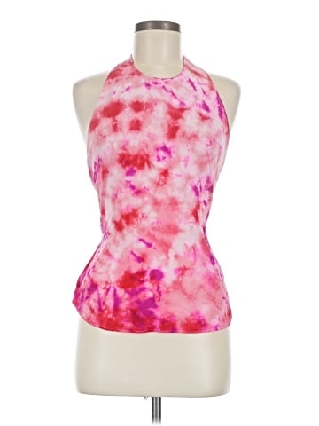 Trina Turk Sleeveless Blouse (view 1)