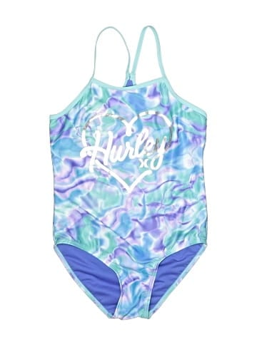 Hurley One Piece Swimsuit (view 1)