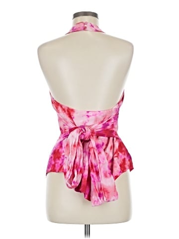 Trina Turk Sleeveless Blouse (view 2)