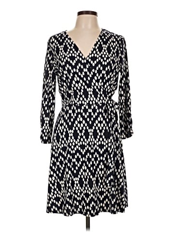 Apt. 9 Casual Dress (view 1)