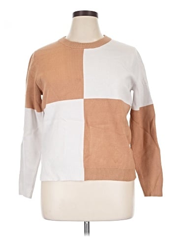 41Hawthorn Pullover Sweater (view 1)