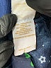 Torrid Graphic Blue Track Jacket Size 2X (2) - photo 8