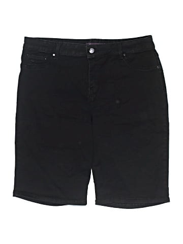 Gloria Vanderbilt Shorts (view 1)