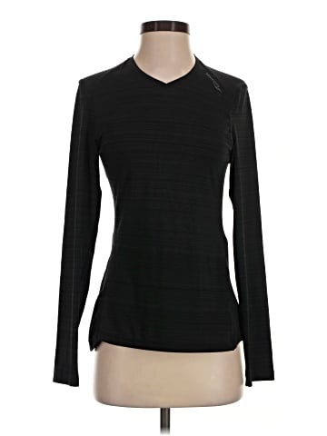 Saucony Long Sleeve T-Shirt (view 1)