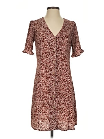 Monteau Casual Dress (view 1)
