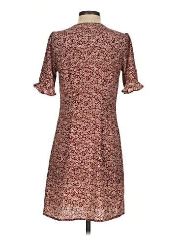 Monteau Casual Dress (view 2)