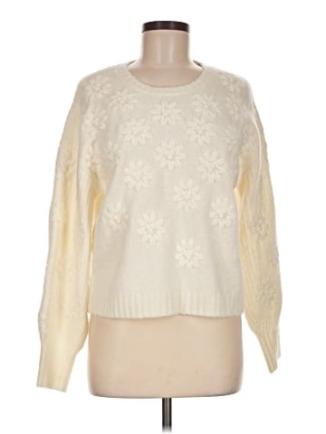 Splendid Pullover Sweater (view 1)