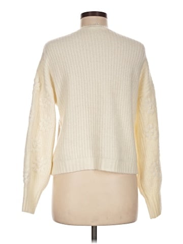 Splendid Pullover Sweater (view 2)