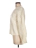 Splendid Ivory Pullover Sweater Size M - photo 5
