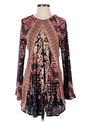 Free People Long Sleeve T-Shirt (view 1)