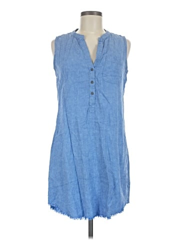 Nic + Zoe Casual Dress (view 1)
