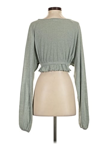 FP BEACH Long Sleeve Top (view 2)