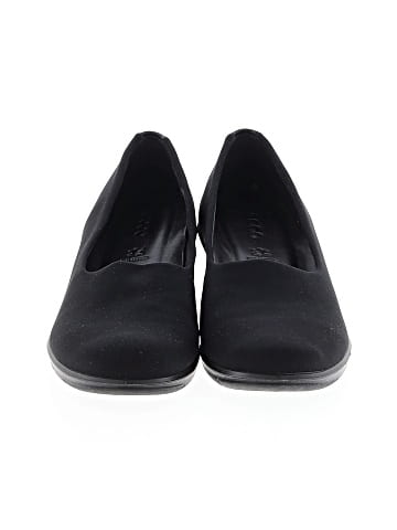 Ecco Flats (view 2)