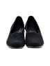 Ecco Black Flats Size EU 40 - photo 2