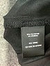 Torrid Solid Black Track Jacket Size 2X Plus (2) - photo 8