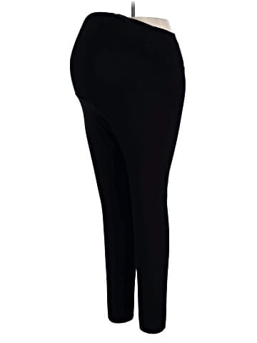 H&M Mama Active Pants (view 1)