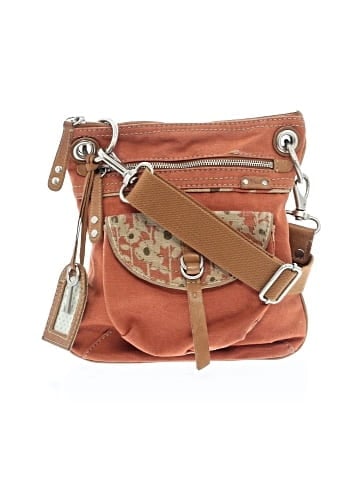 Fossil Crossbody Bag (view 1)