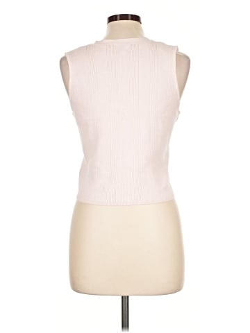 Blue Rain Sweater Vest (view 2)