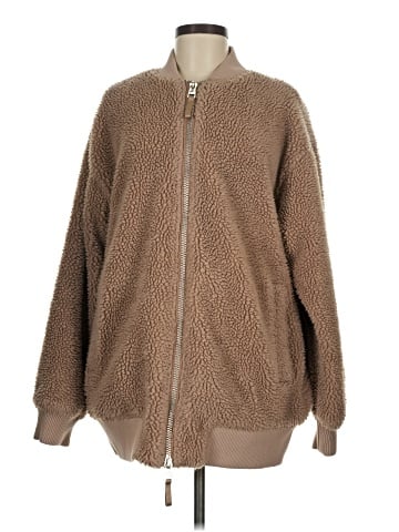 Fabletics Coat (view 1)