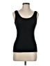 SPANX Black Tank Top Size M - photo 1