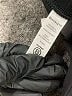Athleta Solid Black Athletic Shorts Size XS - photo 4
