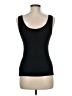 SPANX Black Tank Top Size M - photo 2