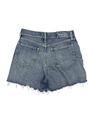 Splendid Denim Shorts (view 2)