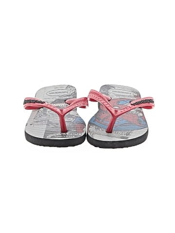 Marvel Flip Flops (view 2)