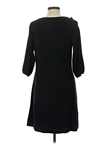 Ann Taylor Casual Dress (view 2)